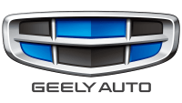 Geely Auto - ג'ילי אוטומוביל